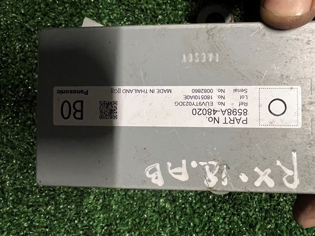 8598A48020 Toyota 