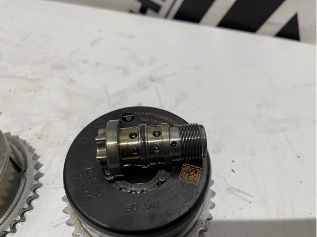 Регулятор фаз газорозподілу Tqparts TQ56131 ціна, від 152.98 USD