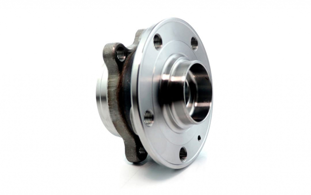 Передня маточина SH15456 Shafer