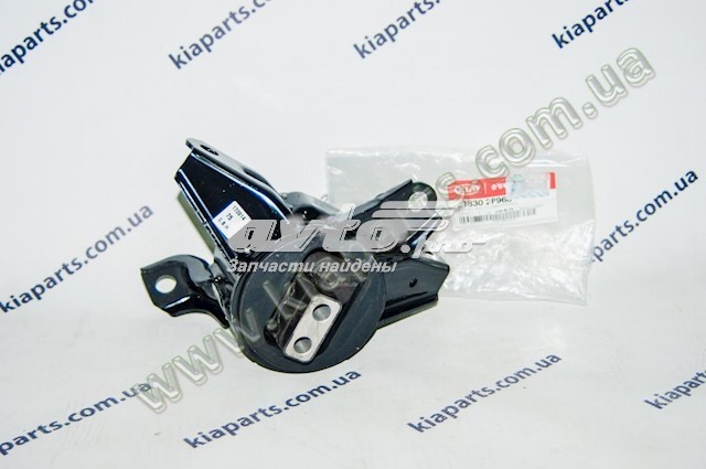 Ліва подушка двигуна Hyundai/Kia 218302P960 ціна, від 133.45 USD
