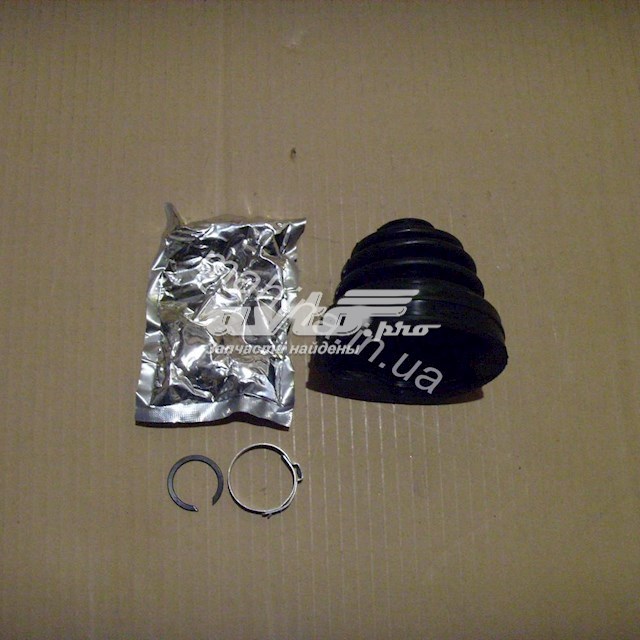 Пильник ШРКШа внутрішній, правий T11XLB3AH2203041C Chery