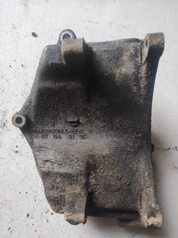  Кронштейн генератора Mercedes CLK 