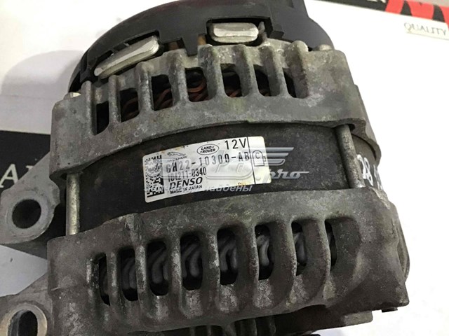 LR070088 Land Rover 