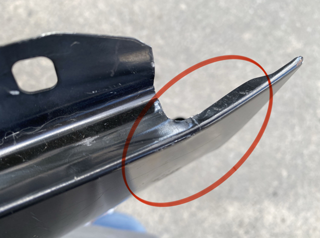  41008082448 BMW
