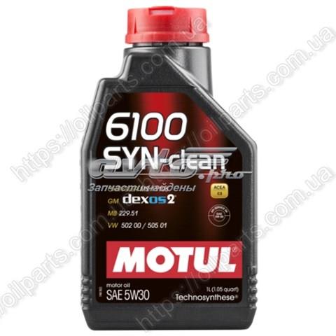 Купити 814211 Motul Масло