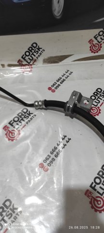 2048958 Ford Трубка високого тиску ГПК