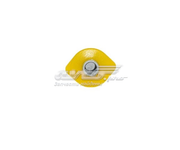 Сайлентблок цапфи задньої Polybush 020499 ціна, від 5.43 USD