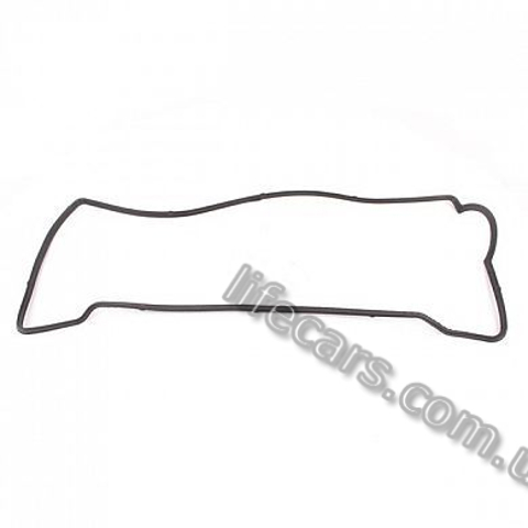 1086001127 Geely Прокладка кришки клапанної 
