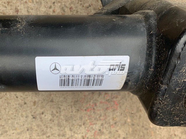 Купити A1643102937 Mercedes 