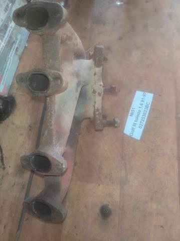  VAG 027253033BC ціна, від 208.33 USD