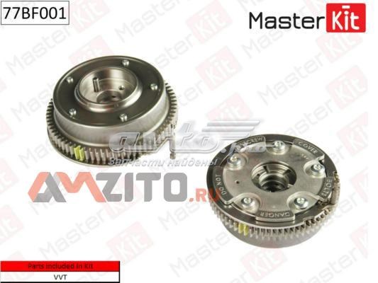 Купити 77BF001 Masterkit Зірка-шестерня розподільного валу двигуна,випускного