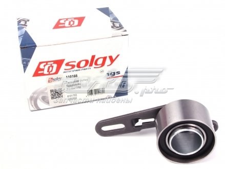Купити 110166 Solgy Натяжний ролик