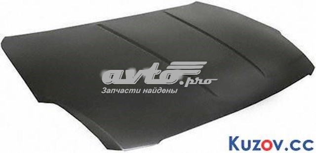 FP5005281 FPS Капот