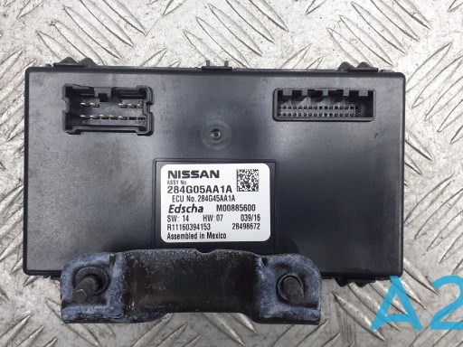  Nissan/Infiniti 284G05AA0A