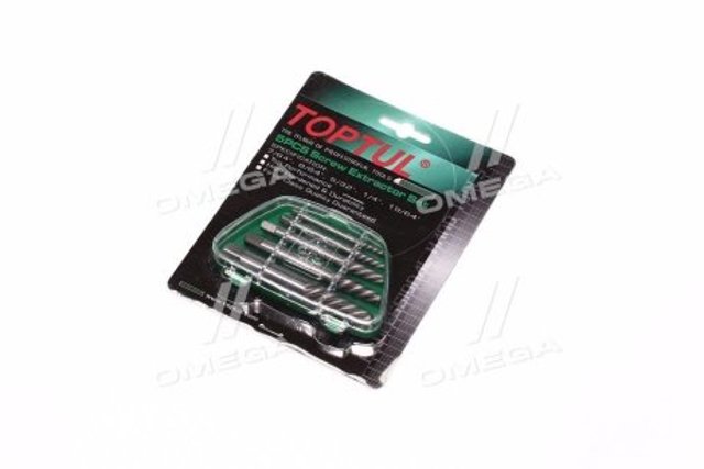  Toptul JGAW0502 ціна, від 10.93 USD