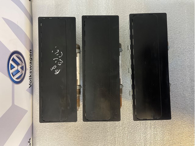 Купити 3G2880842E VAG Подушка безпеки, водійська, AIRBAG, захисту колін