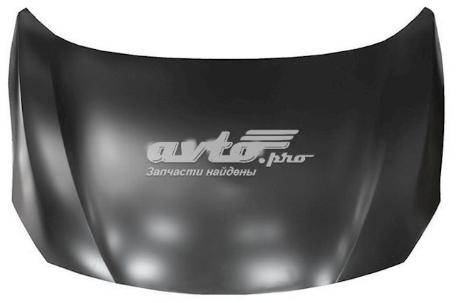 Капот FPS FP5628280 ціна, від 158.06 USD