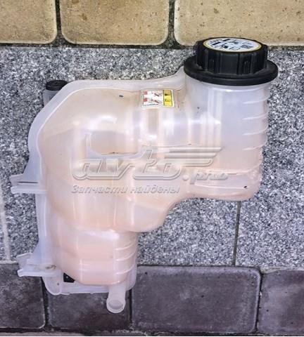 Бачок системи охолодження LR088547 Land Rover