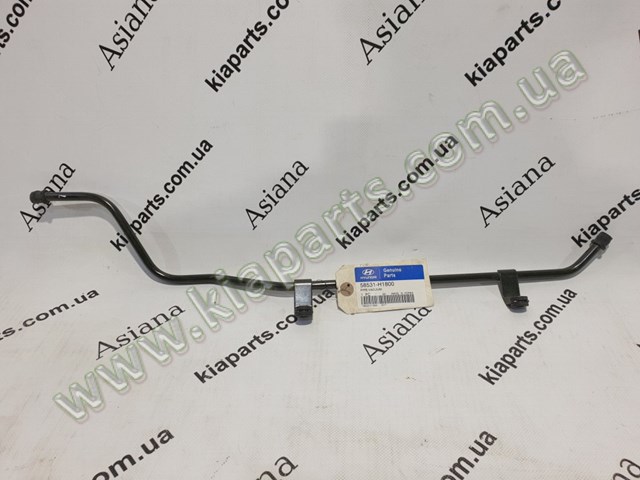 Купити 5861045001 Hyundai/Kia ВПГ
