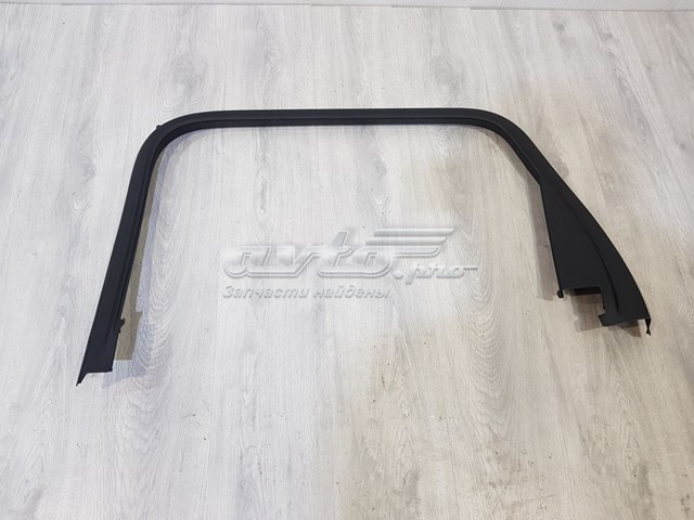 4M0867604B4PK VAG Пластик п'ятих дверей