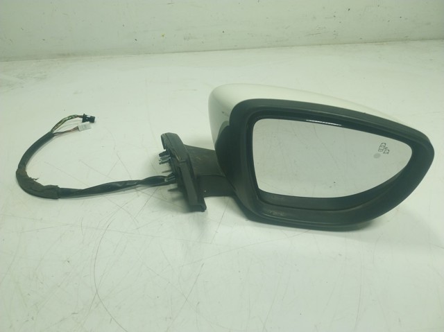 963015SH4B Nissan/Infiniti Праве дзеркало заднього виду