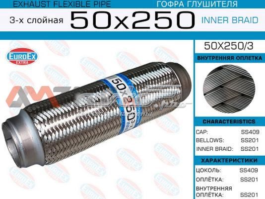  50X2503 Euroex