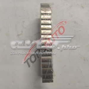 M707A050 Taiho Вкладиші колінвала, корінні, комплект, 2-й ремонт (+0,50)