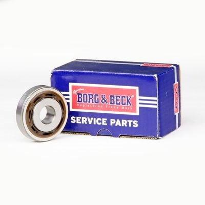 Купити BSM5281 Borg&beck Підшипник опорний амортизатора, переднього