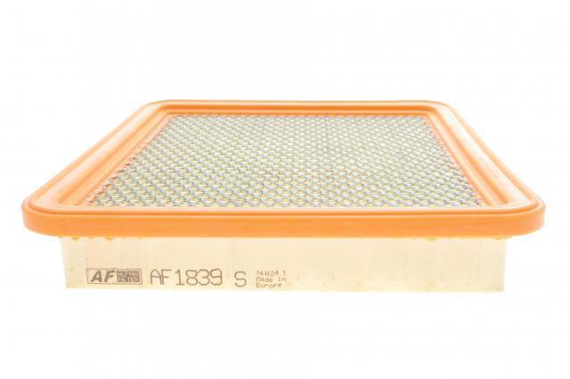 Купити AF1839S Alpha Filter Автомобільний фільтр повітря