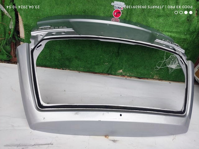 Двері багажника Subaru 60809SC0209P
