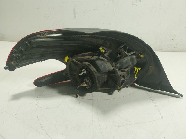Купити 9825601180 Peugeot/Citroen Задня права фара