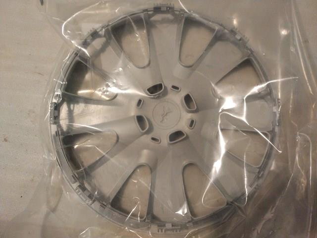 Ковпаки 96776556VT Peugeot/Citroen