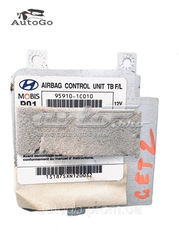 Купити 959101C010 Hyundai/Kia 