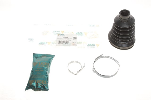 Пильник ШРКШ зовнішній Uc-el 10201A