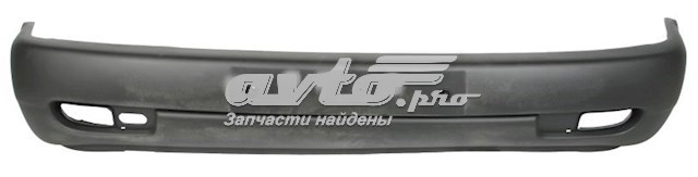 Бампер передній FPS FP9558905