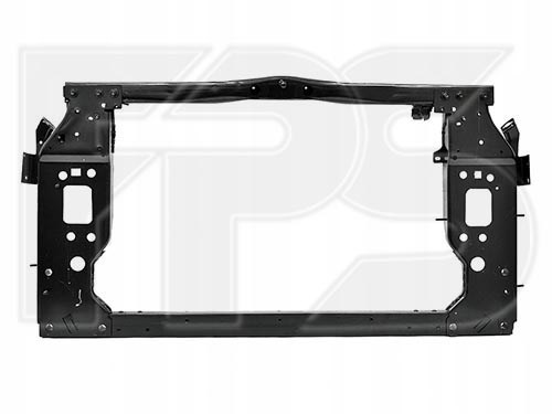 Панель передня FPS FP3813200 ціна, від 178.97 USD