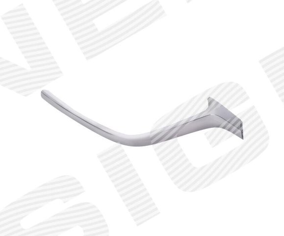 Молдинг решітки радіатора, лівий Signeda PMZ07159MAL ціна, від 38.89 USD