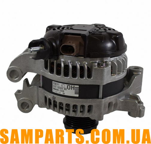 Генератор AS/Auto Storm A6451S ціна, від 75.67 USD