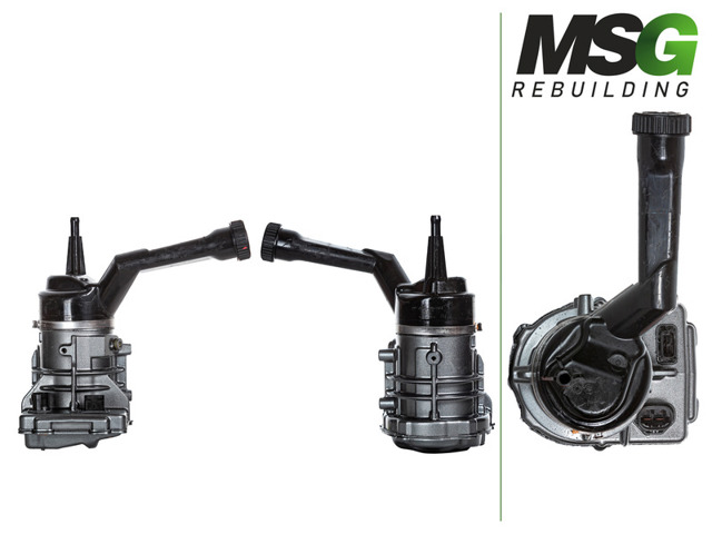 Насос ГПК MSG Rebuilding CI301R ціна, від 83.33 USD