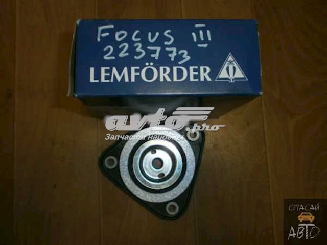 Купити BV613K155AA Ford Опора амортизатора переднього