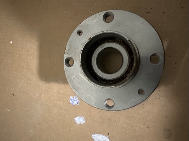 Купити TGB40175S05 SNR Підшипник ступиці колеса