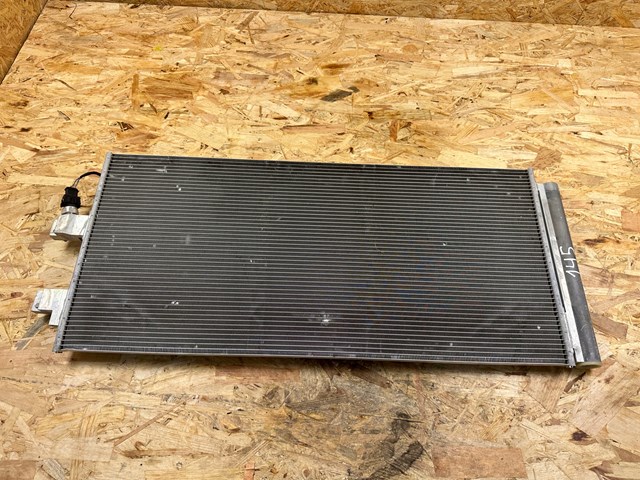 Конденсатор кондиціонера Polcar 90L1K8C1 ціна, від 86.32 USD