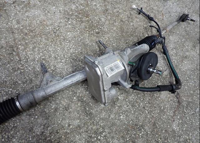 Управління рульове в зборі Peugeot/Citroen 9823964780 ціна, від 229.13 USD