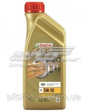 1537BE Castrol Масло двигуна