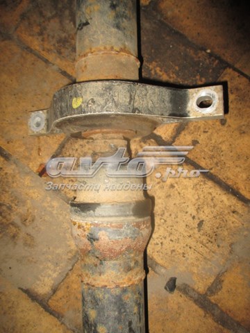 Купити 493002P500 Hyundai/Kia Кардан задній