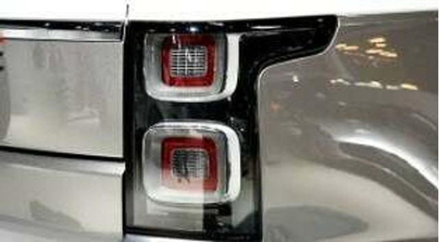  Land Rover LR135425