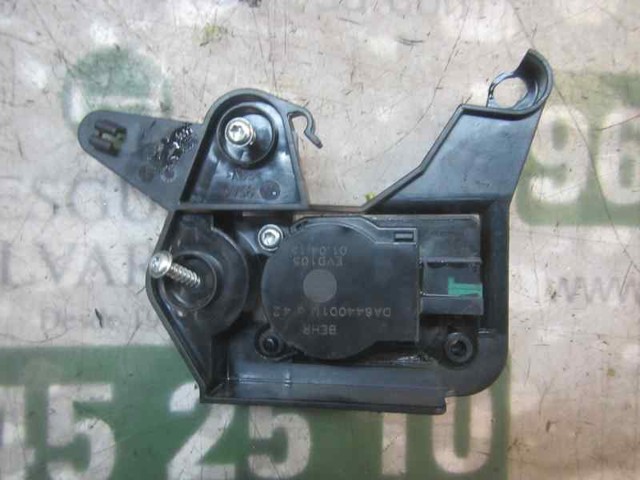 Двигун заслінки печі Opel 13276240 ціна, від 14.96 USD
