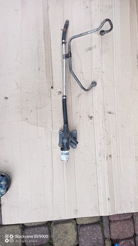 Фланець системи охолодження (трійник) Ford CJ5E8K556AB ціна, від 11.40 USD