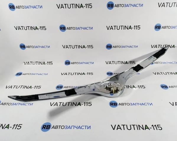 Молдинг капота FPS FP6400992
