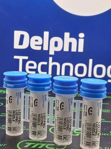  L321PBC Delphi